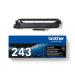 Brother TN-243BK Standard Black Toner 29606J