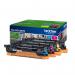 Brother TN-243CMYK Standard Toner Bundle 29610J