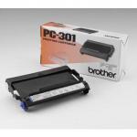 Brother PC301 Cartridge 12961J