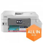 Brother DCP-J1100DW All in Box A4 Colour Inkjet Multifunction