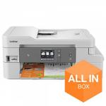 Brother MFC-J1300DW All in Box A4 Colour Inkjet Multifunction
