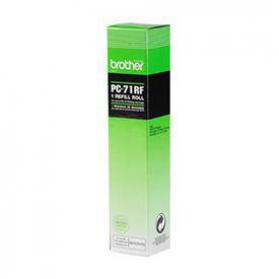 BROTHER PC71RF Inkfilm Refill 12965J