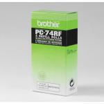Brother PC74 Refill 4 Pack 12967J
