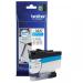 Brother LC3237C Cyan Inkjet Cartridge 29711J