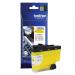 Brother LC3239XLY Yellow Inkjet Cartridge 29717J