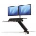 Fellowes 8081601 Lotus RT Dual Sit-Stand