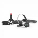 Philips SpeechOne Wireless Headset with Docking Station Remote Control and Status Light