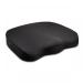 Kensington K55805WW Ergonomic Memory Foam Seat Cushion 29774J