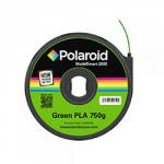 Polaroid Modelsmart 250s Green Filament Cartridge - 750g