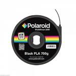Polaroid Modelsmart 250s Black Filament Cartridge - 750g