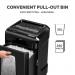 Fellowes 92Cs Cross Cut Shredder 29850J