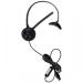 Nuance Analogue Monaural USB Headset 29948J