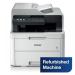 Brother Mfc-l3710cw A Grade - Refurbished Machine