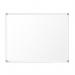 Nobo 1902657 1200 x 2100mm Drywipe Steel Magnetic Board 30069J