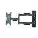 Fellowes 8043601 Full Motion TV Wall Mount 30082J