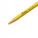 Sharpie S0305101 Yellow China Marker Box of 12 30121J