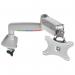 Kensington K55470EU One-Touch Height Adjustable Single Monitor Arm 30158J