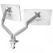 Kensington K55471EU SmartFit One-Touch Height Adjustable Dual Monitor Arm 30159J