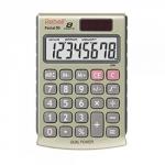 Rebell Pocket 5g Calculator