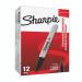 Sharpie 1985857 Fine Black Permanent Pen