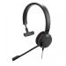 Jabra Evolve 20SE MS Mono Headset 30309J