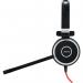 Jabra Evolve 40 UC Stereo Headset with 3.5mm Jack 30320J