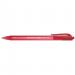 Paper Mate S0957050 Inkjoy Retractable Pens Red Ink - Pack of 20 30345J