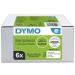 Dymo 2093092 LW Shipping Labels 54 x 101