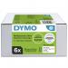 Dymo 2093094 LW Multipurpose Address Lab