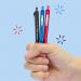 Paper Mate S0959920 Inkjoy 300 Retractable Pen Medium Tip Blue Box of 12 30403J