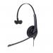 Jabra BIZ 1500 Mono USB-A Headset 30442J