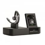 Jabra Motion Office Bluetooth UC Headset and Stand