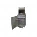 Intimus H200 CP4 3.8x40mm Cross Cut Shredder with Automatic Oiler 30510J