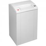 Intimus 205 CP4 4x40mm Cross Cut Shredder with Automatic Oiler