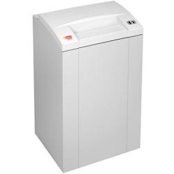Cheap Stationery Supply of Intimus 205 CP7 0.8x4.5mm Cross Cut Shredder with Automatic Oiler Office Statationery