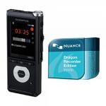Olympus DS-2600 Digital Voice Recorder Speech Recognition Kit Limited Edition