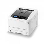 Oki C824N A3 Colour Laser Printer