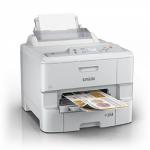 Epson Workforce Pro Wf-6090dw Colour A4 Inkjet Printer