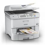 Epson WorkForce Pro WF-6590DWF A4 All In One Multifunction