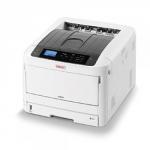 Oki C834DNW A3 Colour Laser Printer