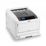 Oki C834NW A3 Colour Laser Printer
