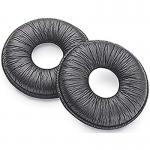 Poly Encorepro Hw510 and 520 Leatherette Ear Cushions 1 Pair