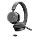 Poly Voyager B4220 UC Stereo USB-A Headset 30668J