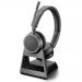Poly Voyager 4220 UC Headset USB A