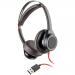 Blackwire 7225 USB A Stereo Headset