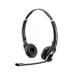 EPOS Sennheiser DW Pro 2 Phone Single Connectivity DECT Stereo Headset 30682J