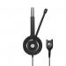 EPOS SC230 ED Mono Headset 30690J