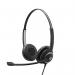 EPOS SC260 ED Stereo Headset 30691J