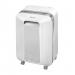 Fellowes Powershred LX201 Micro-Cut Shredder White 30708J