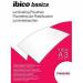 Ibico Basics A3 Standard Laminating Pouches - Pack of 100 30717J